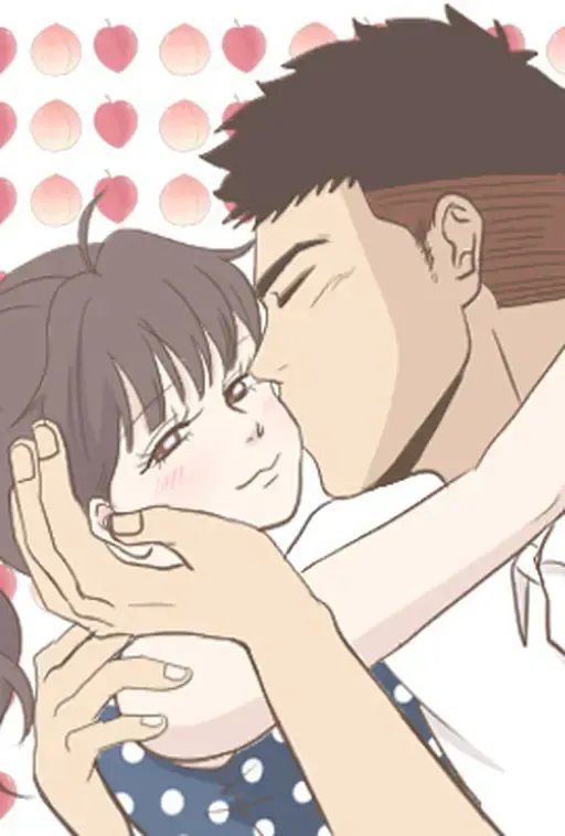 You Have The Wrong Person manga cover