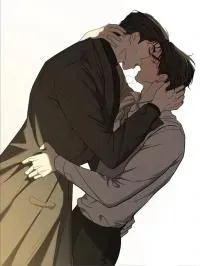 You're good at everything that involves your mouth, hyung, yet you've never once opened it for me. And now you're telling me you've shut your heart to me as well.