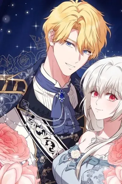 Your Highness, Why Do You Dote on Me So Much?