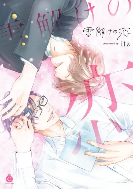Yukidoke No Koi