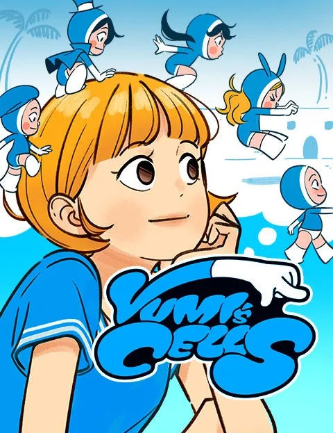 Yumi's Cells