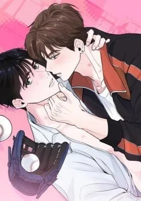 Zero Centimeter manga cover