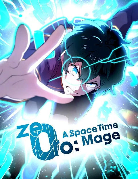 Zero0: A Space-Time Mage