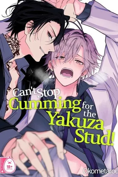 Zetsurin Yakuza ni Dekiai Sarete Zetchou ga Tomaranai!!