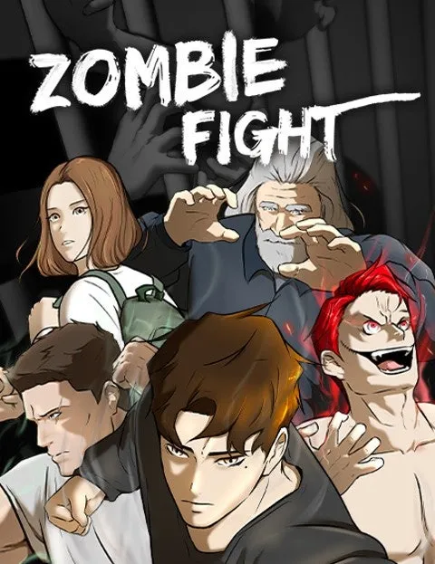 Zombie Fight