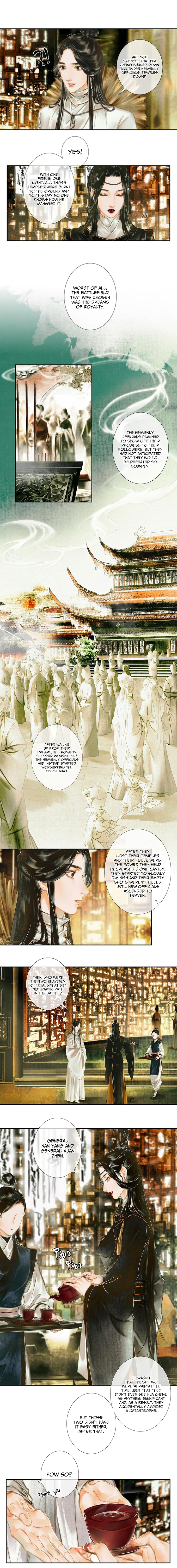 Tiānguān Cìfú Chapter 18 page 2 - 