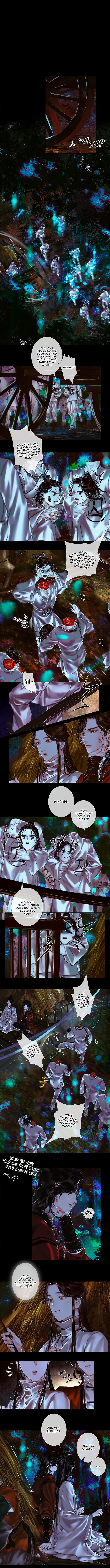 Tiānguān Cìfú Chapter 23 page 2 - 