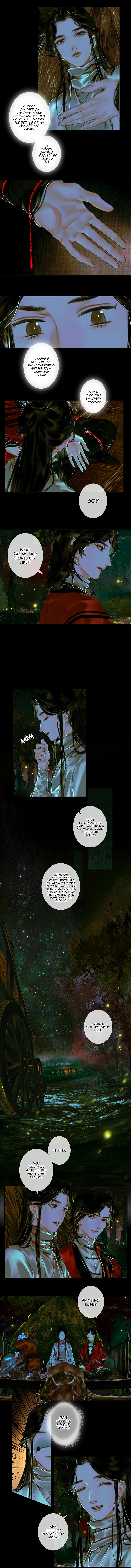 Tiānguān Cìfú Chapter 24 page 2 - 