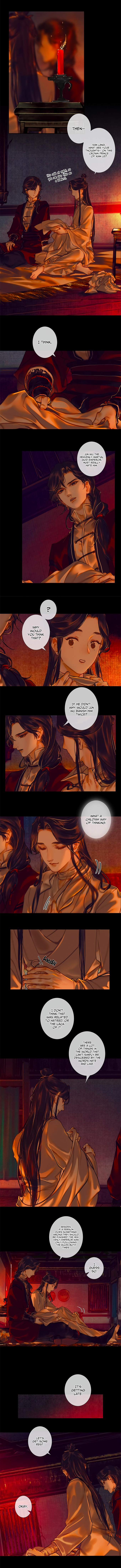 Tiānguān Cìfú Chapter 25 page 4 - 