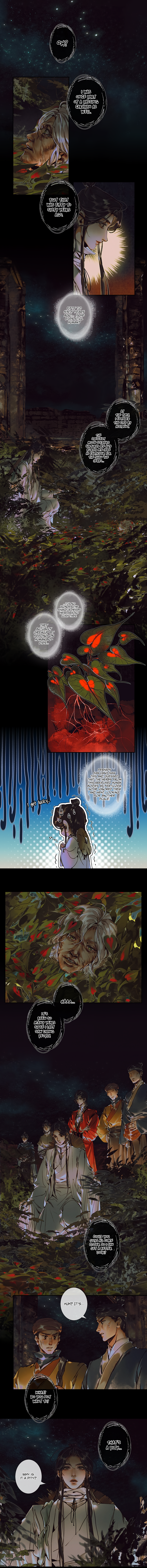 Tiānguān Cìfú Chapter 41 page 2 - 