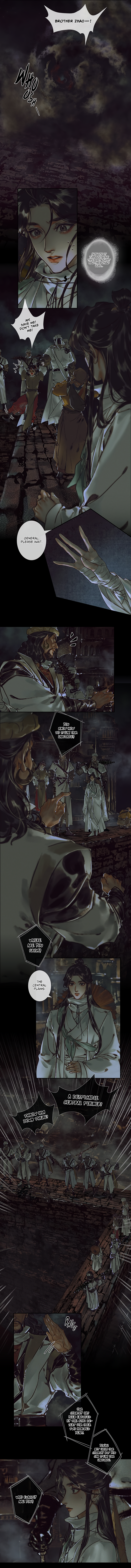 Tiānguān Cìfú Chapter 43 page 3 - 