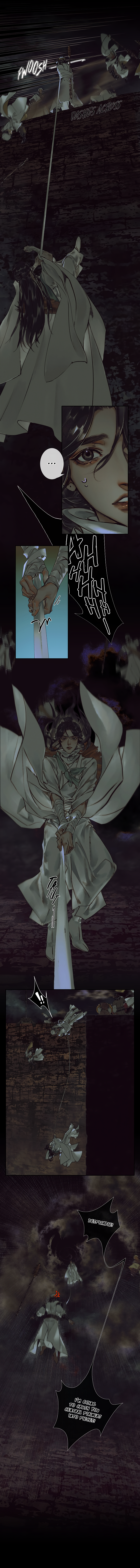 Tiānguān Cìfú Chapter 44 page 3 - 