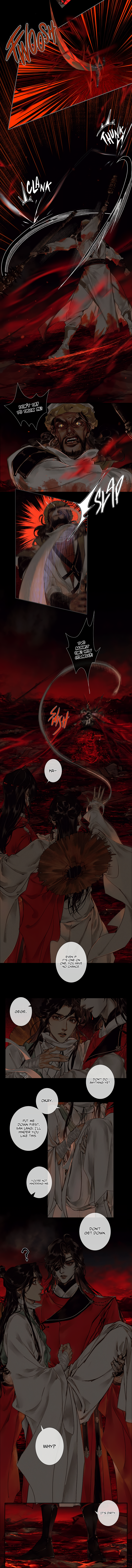 Tiānguān Cìfú Chapter 45 page 2 - 