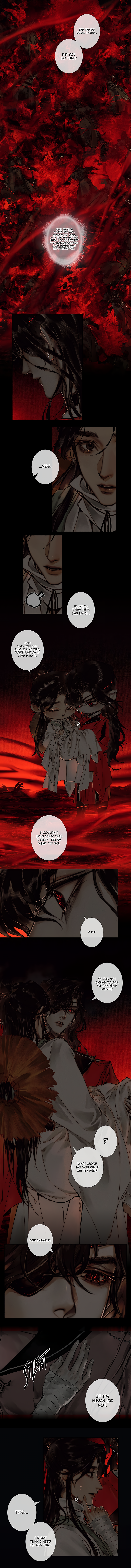 Tiānguān Cìfú Chapter 45 page 4 - 