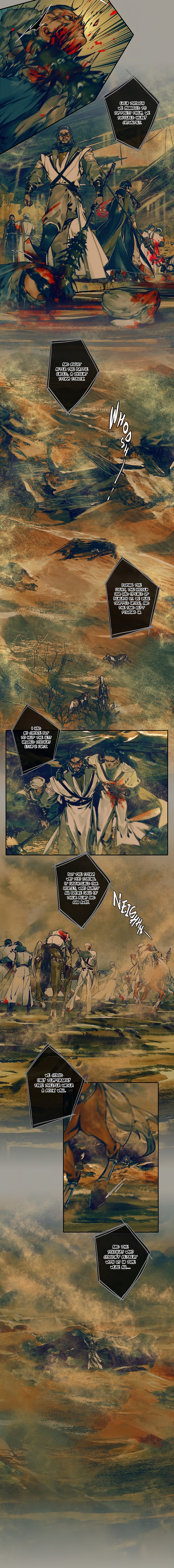 Tiānguān Cìfú Chapter 47 page 4 - 