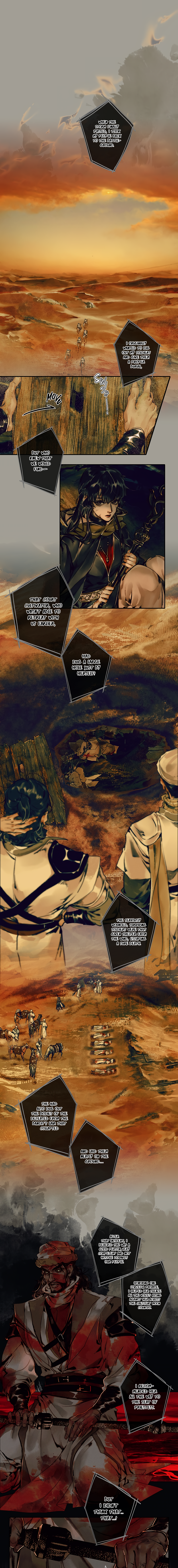 Tiānguān Cìfú Chapter 47 page 5 - 