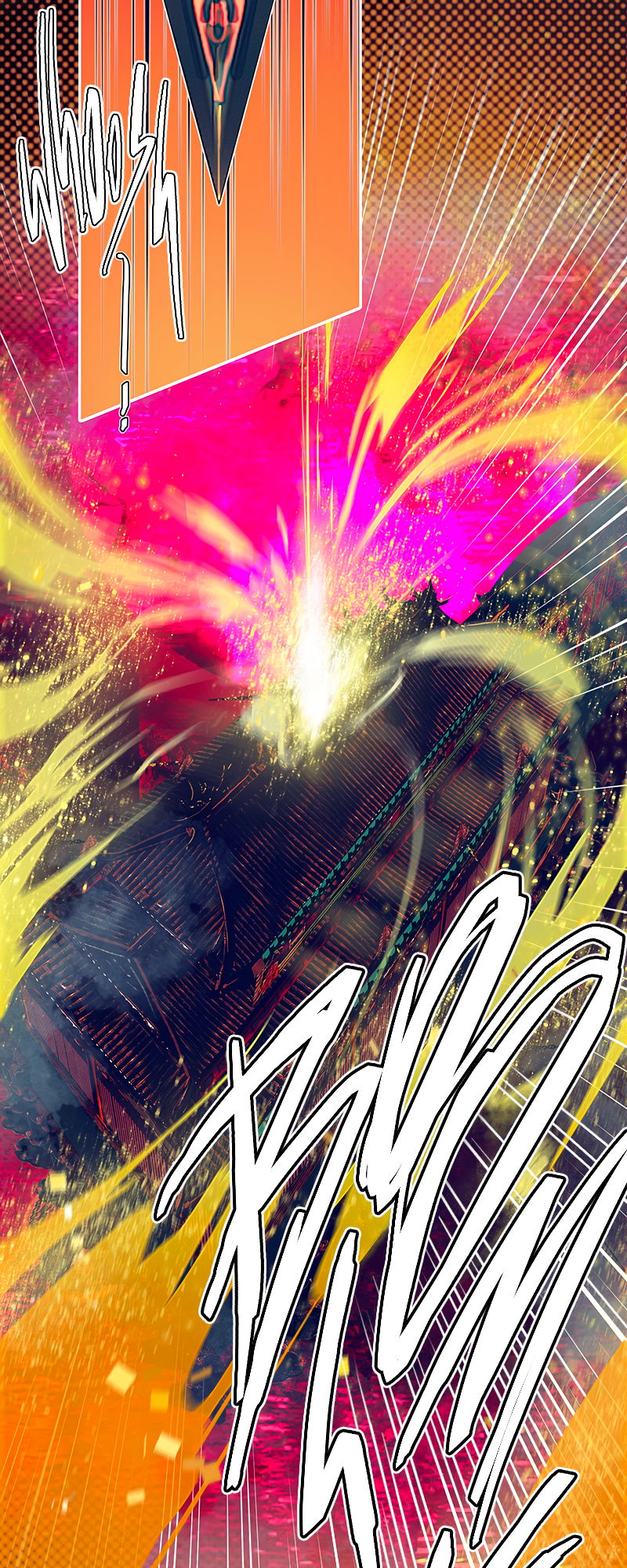 Tiānguān Cìfú Chapter 89 page 2 - 