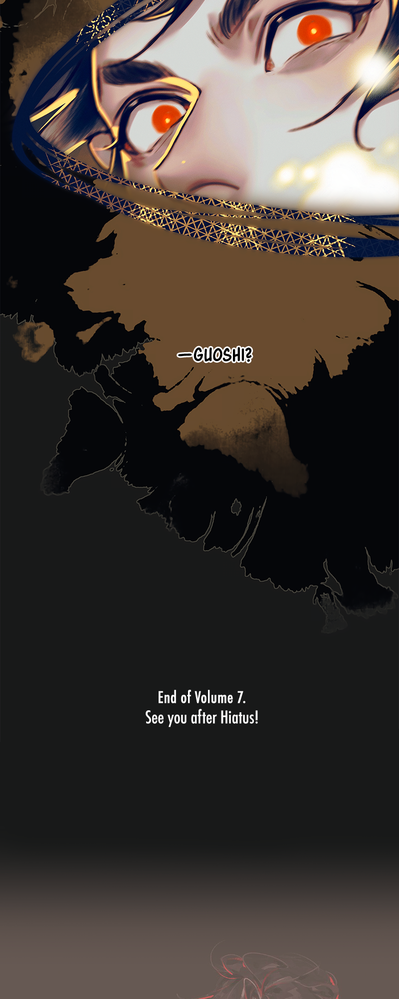 Tiānguān Cìfú Chapter 89 page 26 - 