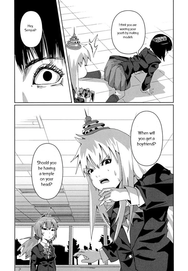 + Tic Neesan Chapter 1 page 16 - 
