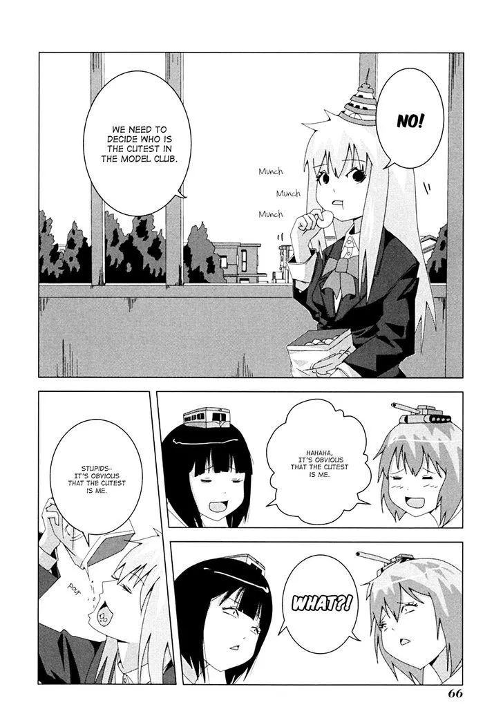 + Tic Neesan Chapter 11 page 2 - 