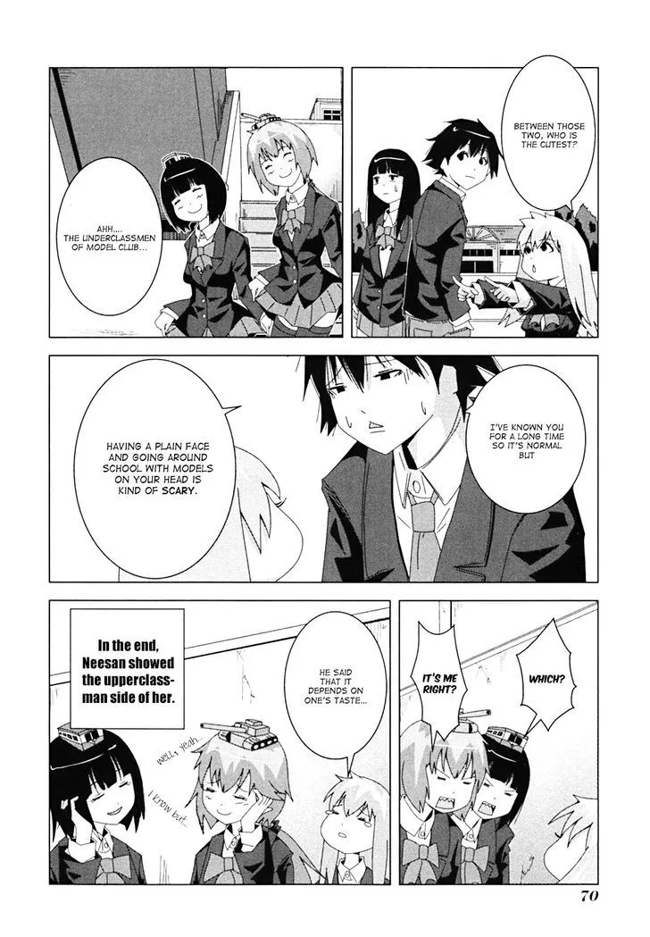 + Tic Neesan Chapter 11 page 6 - 