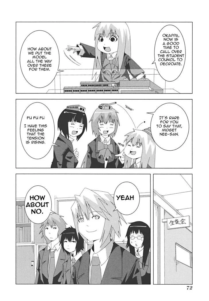 + Tic Neesan Chapter 12 page 2 - 