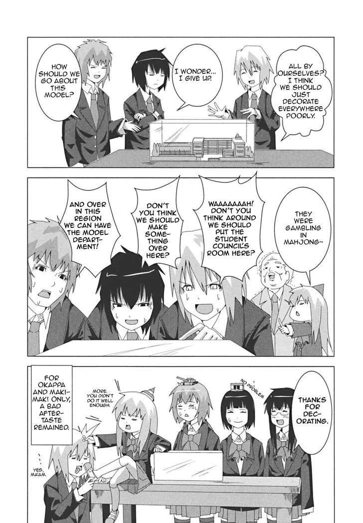 + Tic Neesan Chapter 12 page 6 - 