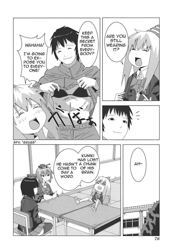 + Tic Neesan Chapter 13 page 2 - 