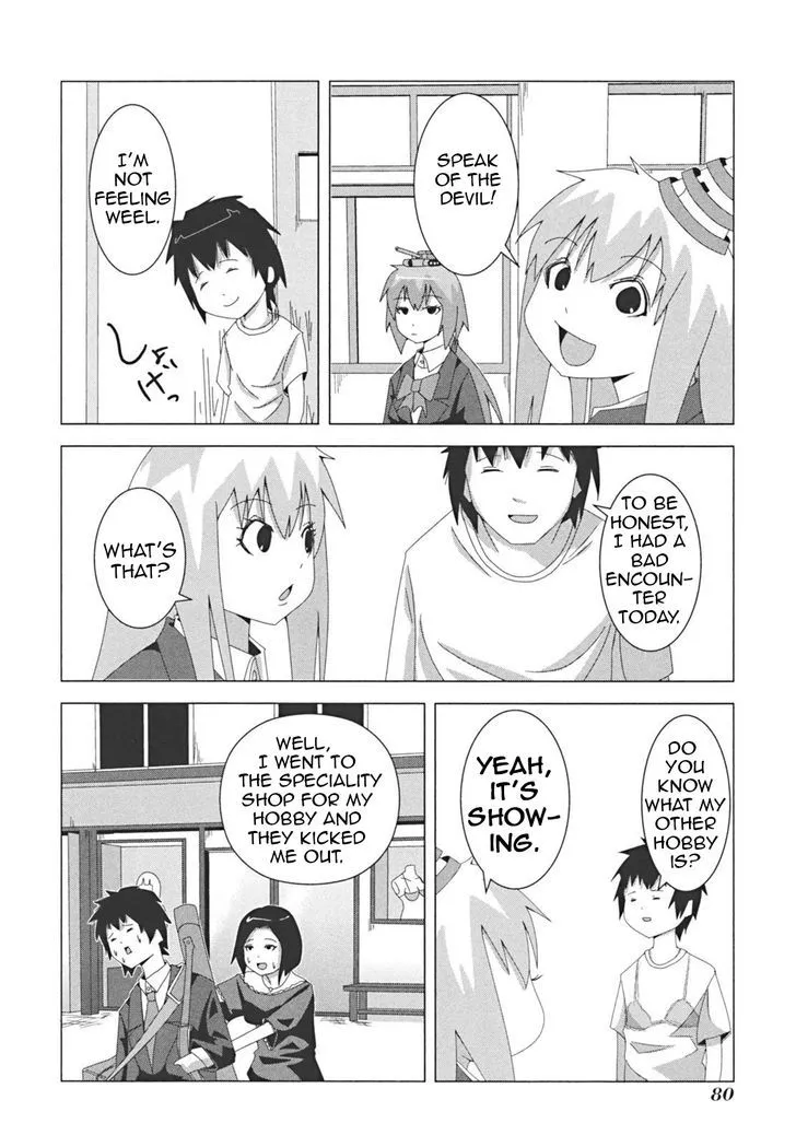+ Tic Neesan Chapter 13 page 4 - 
