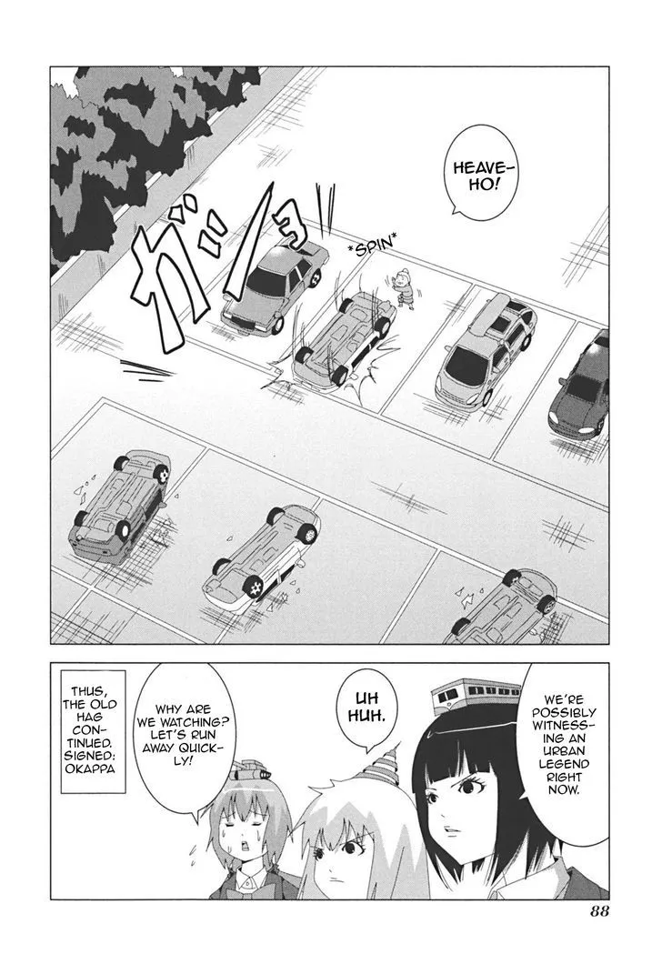 + Tic Neesan Chapter 14 page 6 - 