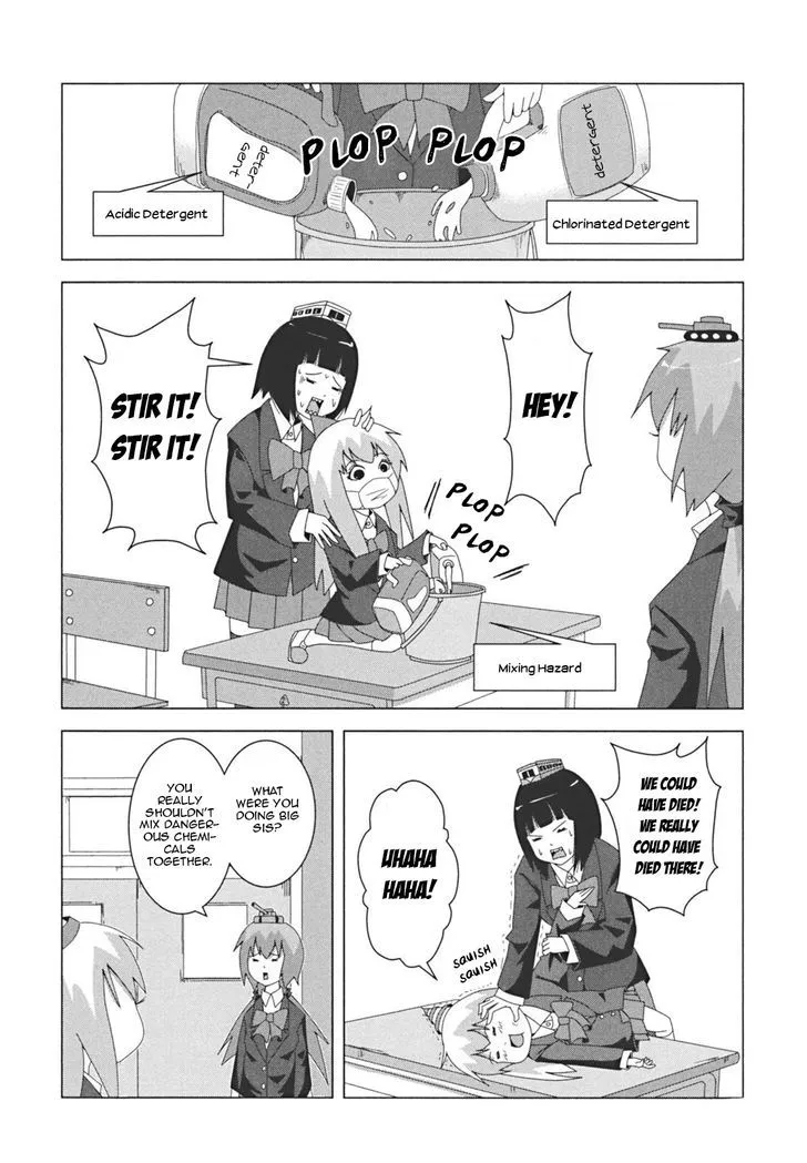 + Tic Neesan Chapter 15 page 2 - 