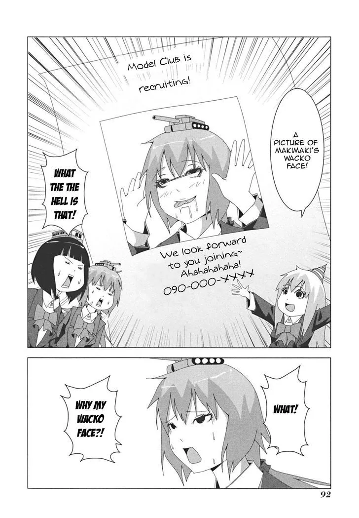 + Tic Neesan Chapter 15 page 4 - 