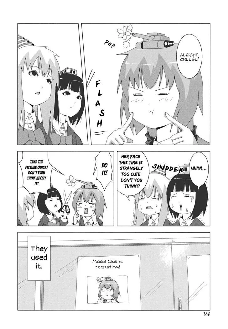 + Tic Neesan Chapter 15 page 6 - 