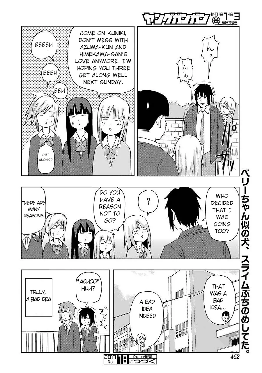 + Tic Neesan Chapter 150 page 10 - 
