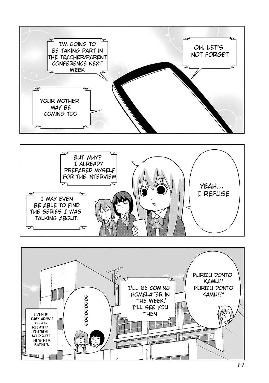 + Tic Neesan Chapter 151 page 6 - 