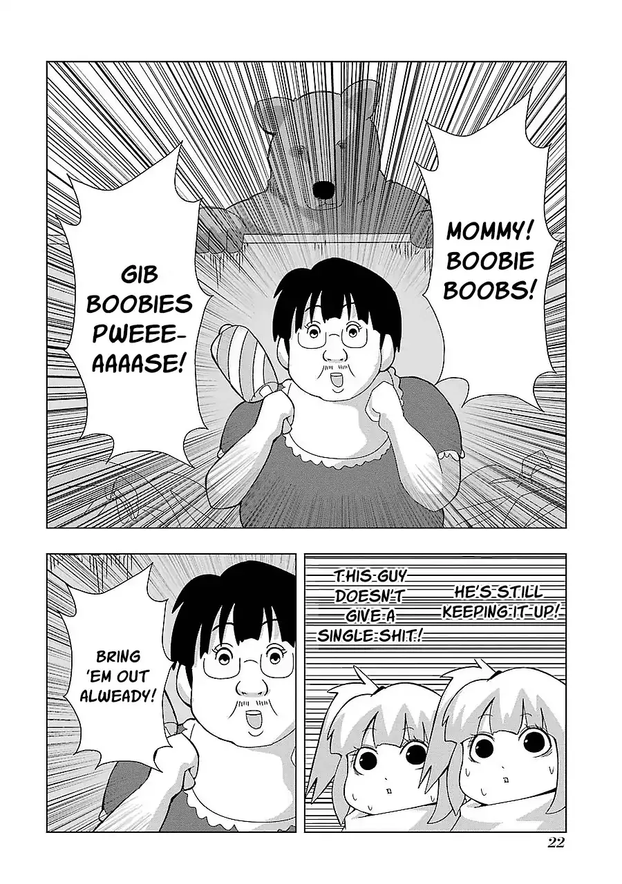 + Tic Neesan Chapter 152 page 8 - 