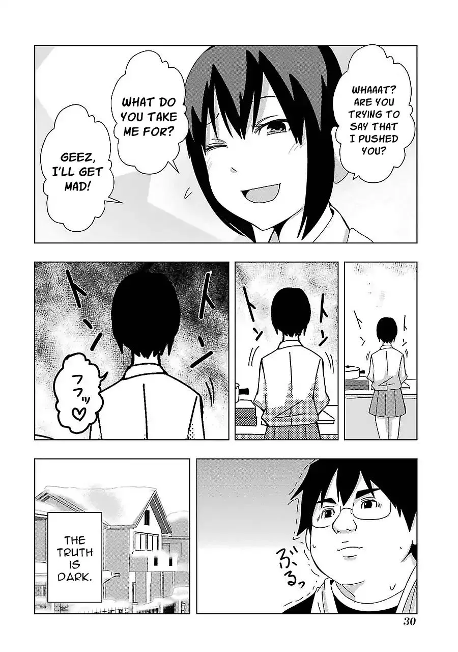 + Tic Neesan Chapter 153 page 6 - 