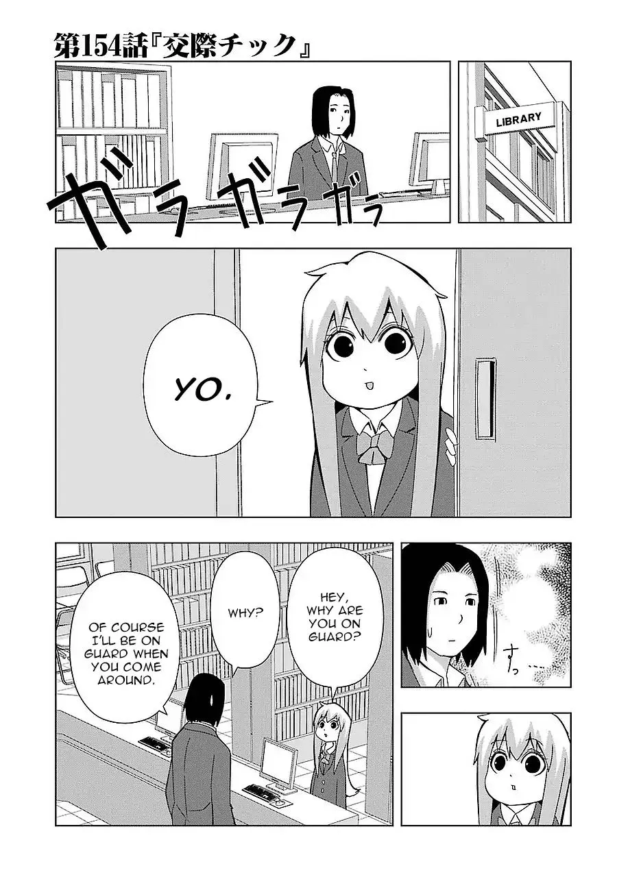 + Tic Neesan Chapter 154 page 1 - 