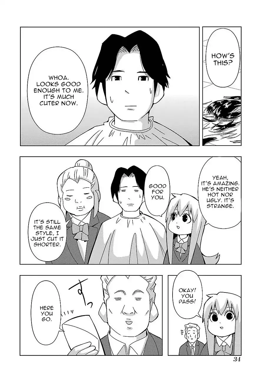 + Tic Neesan Chapter 154 page 4 - 