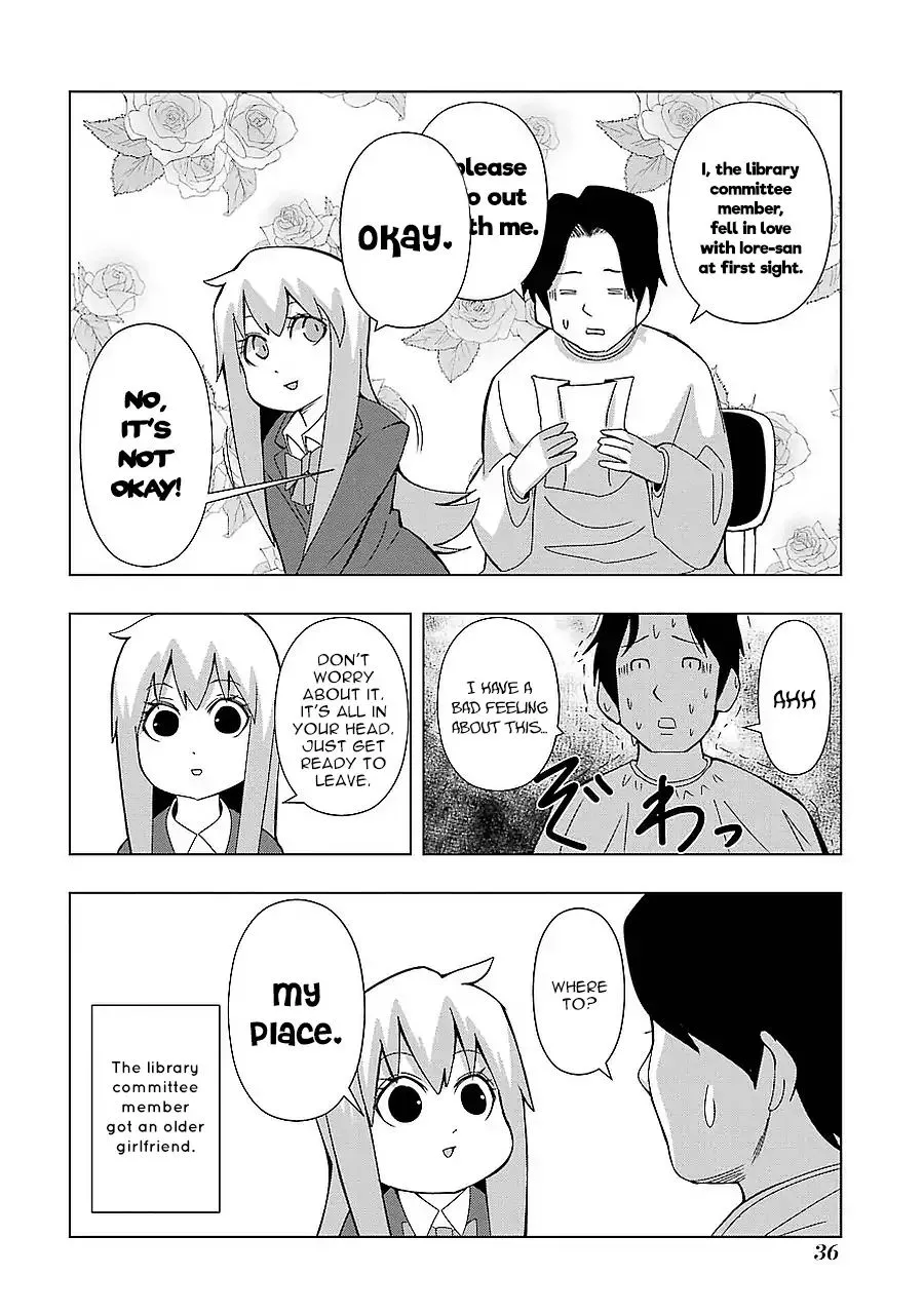 + Tic Neesan Chapter 154 page 6 - 