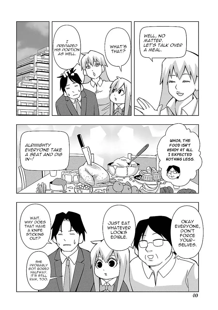 + Tic Neesan Chapter 155 page 4 - 