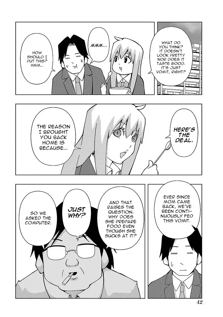 + Tic Neesan Chapter 155 page 6 - 