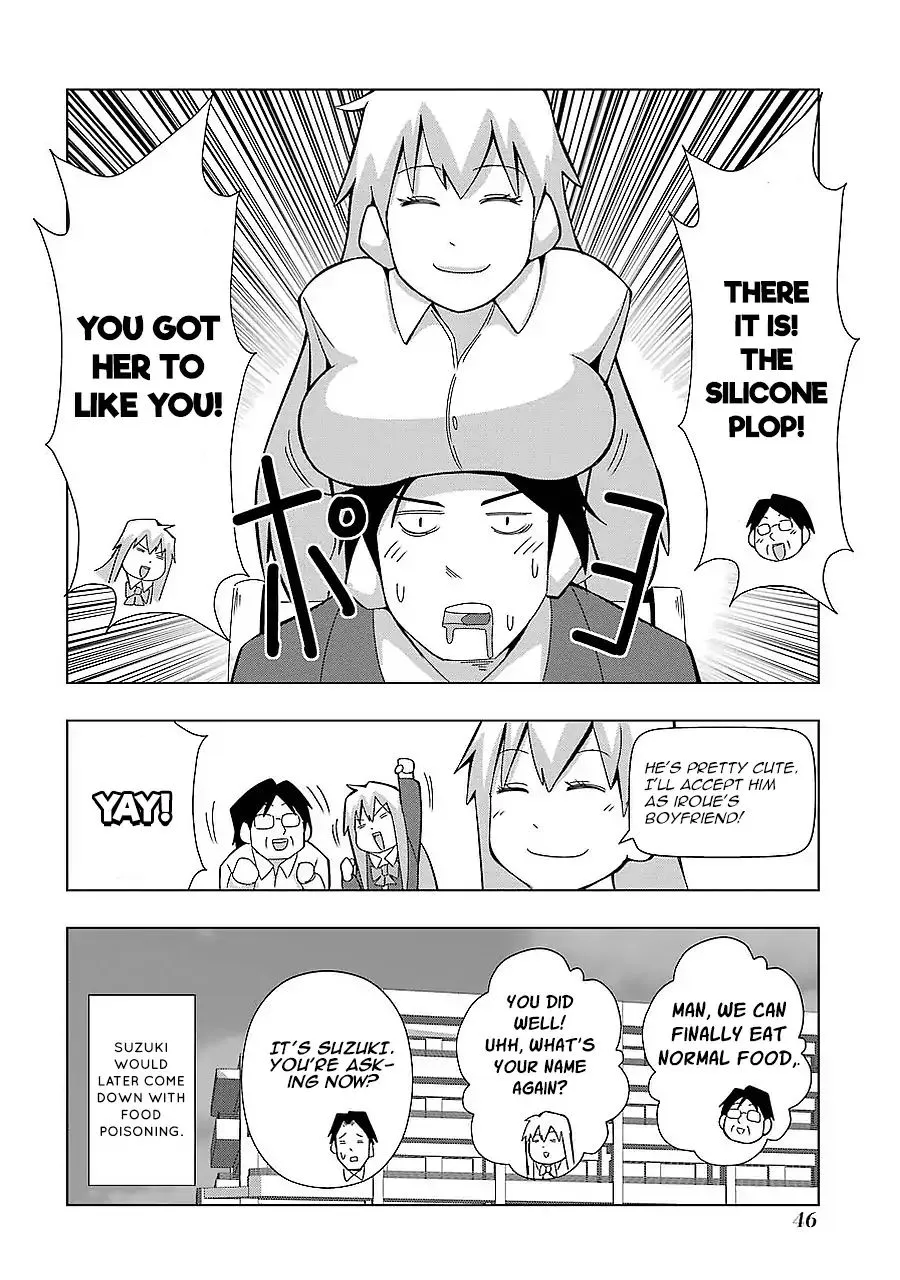 + Tic Neesan Chapter 155 page 10 - 