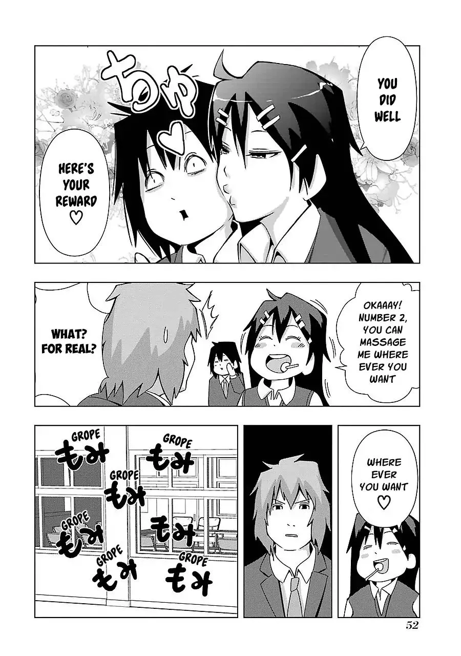 + Tic Neesan Chapter 156 page 6 - 