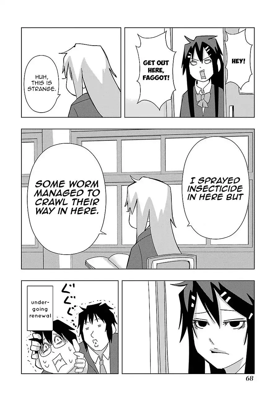 + Tic Neesan Chapter 157 page 12 - 
