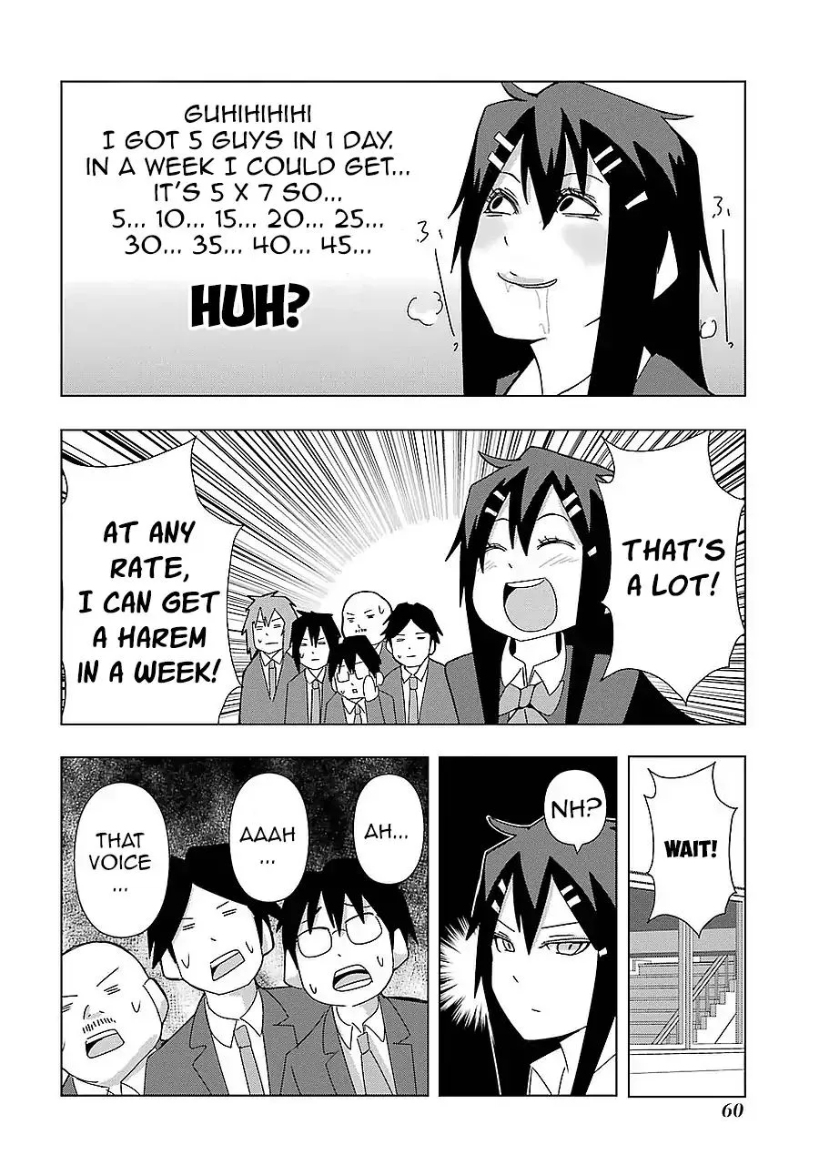 + Tic Neesan Chapter 157 page 4 - 