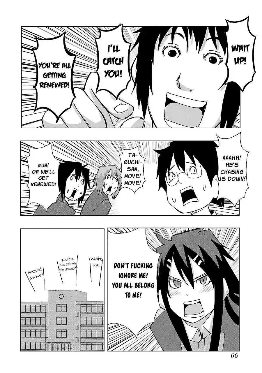 + Tic Neesan Chapter 157 page 10 - 