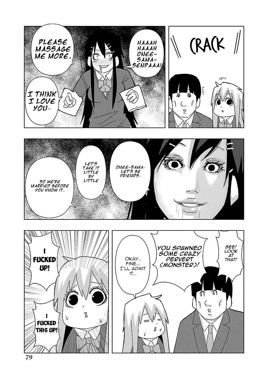 + Tic Neesan Chapter 158 page 11 - 