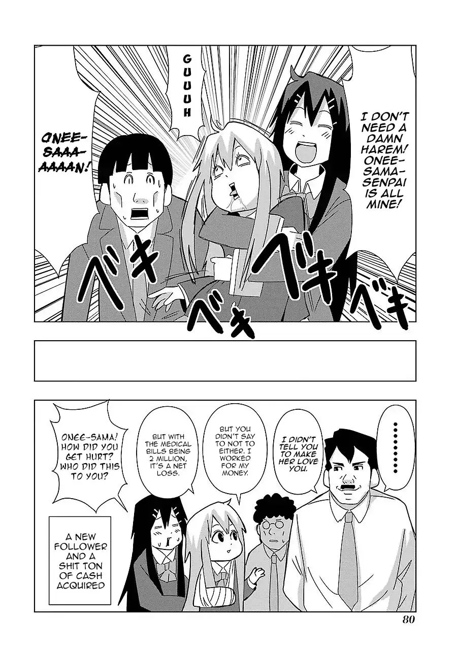 + Tic Neesan Chapter 158 page 12 - 