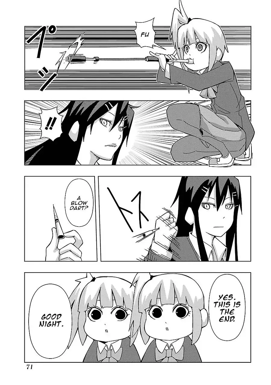 + Tic Neesan Chapter 158 page 3 - 